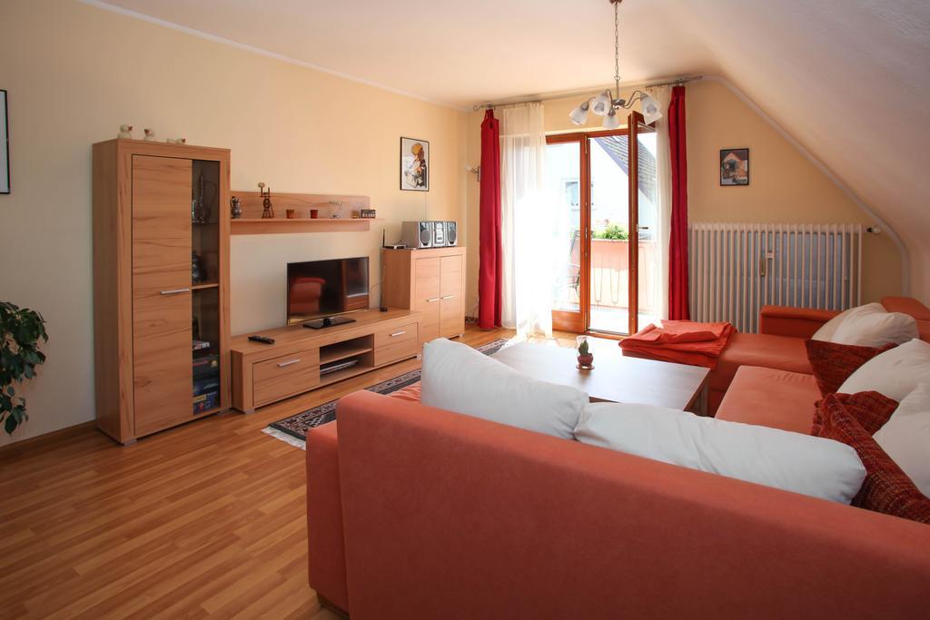 Elzachferien Apartment Exterior photo