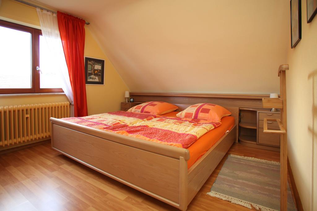Elzachferien Apartment Exterior photo